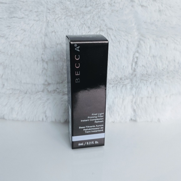 BECCA Other - 💥Becca First Light Priming Filter